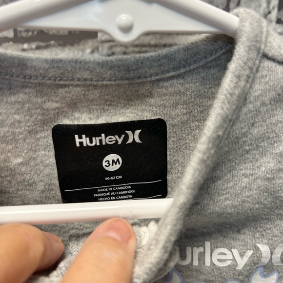 Hurley sleeper‎ - Picture 2 of 6